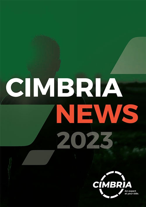 2023 Cimbria News