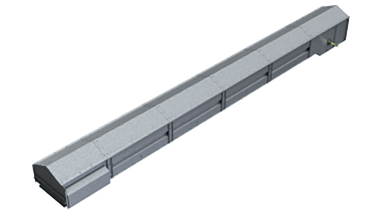 GF Belt Conveyor Series