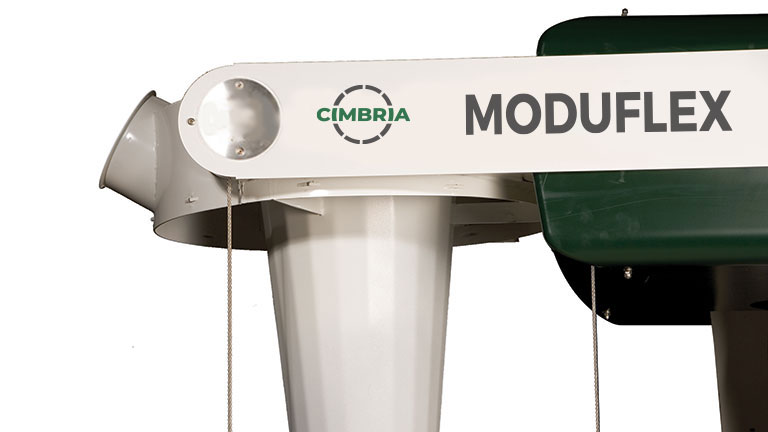 Details about   Bellow module type-m foodgrade Cimbria MODUFLEX Loading Chute 600x300mm GRAY 