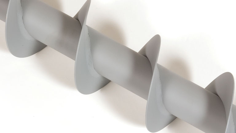 Screw Conveyors