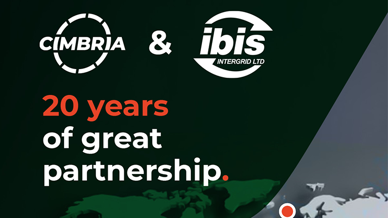 Co-operation with IBIS Intergrid Ltd>