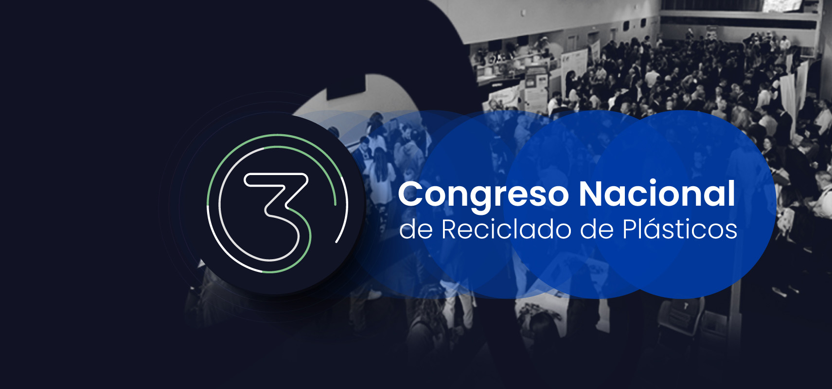 ANARPLA - Asociacion nacional de reciclado de plastico 3rd National Congress on Plastics Recycling ANARPLA - Asociacion nacional de reciclado de plastico 3rd National Congress on Plastics Recycling