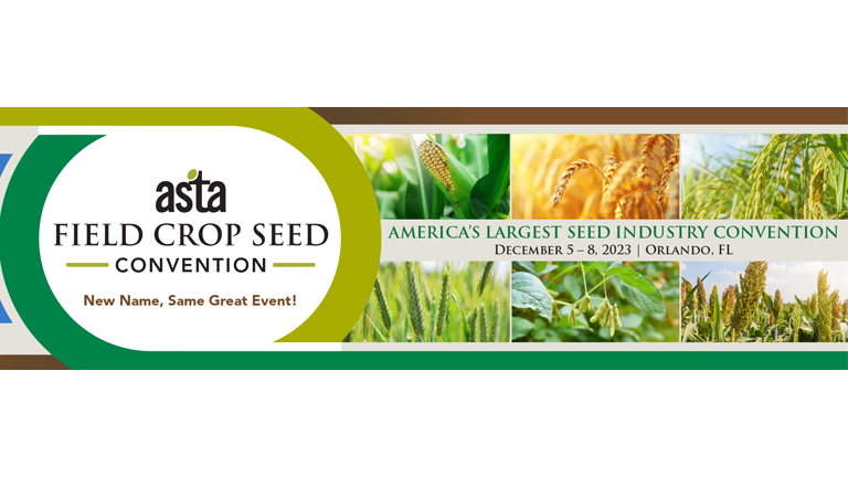 ASTA Seed Expo