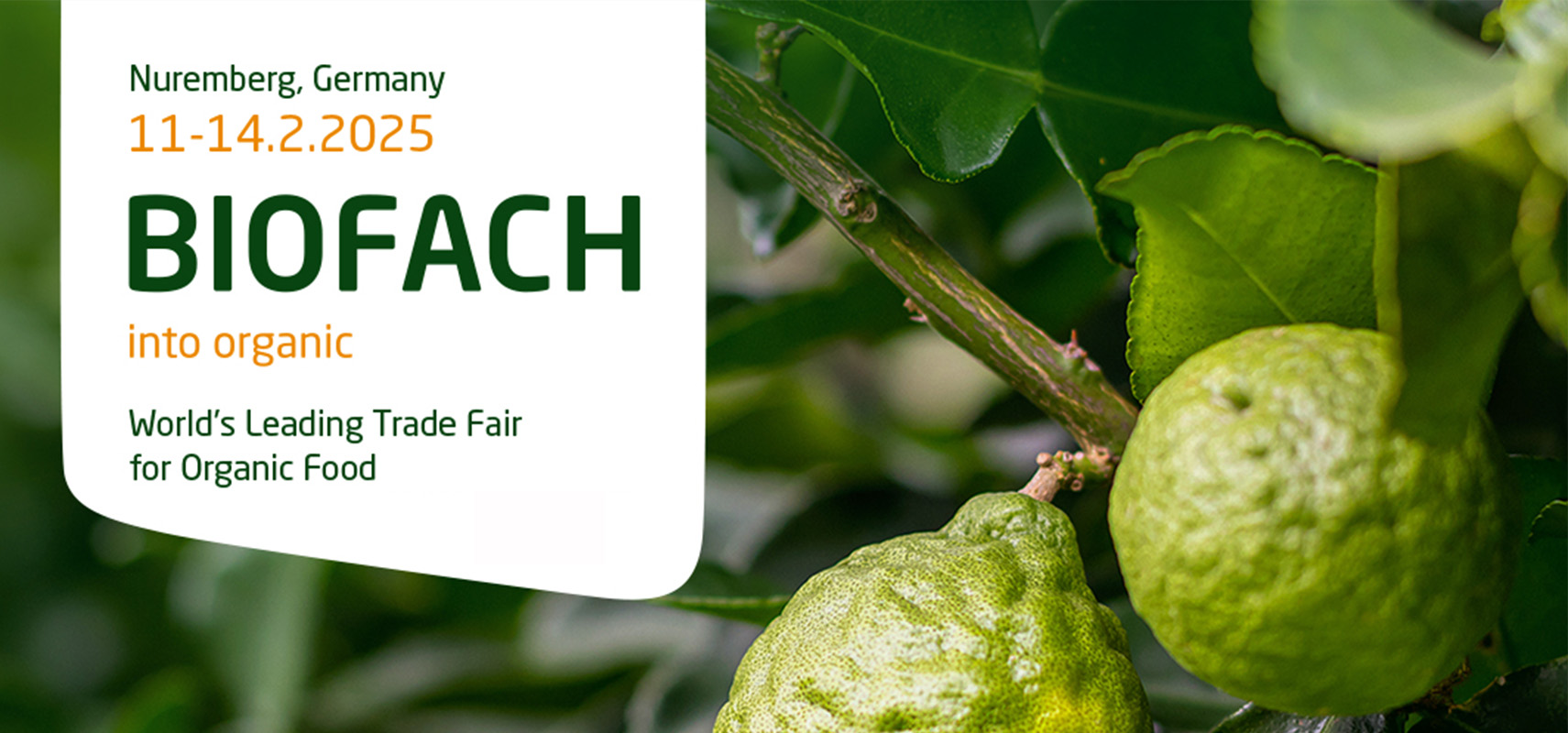 BIOFACH BIOFACH