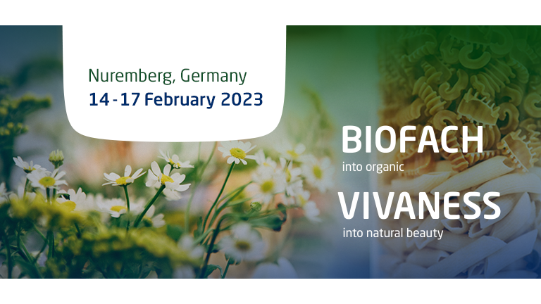 BIOFACH BIOFACH