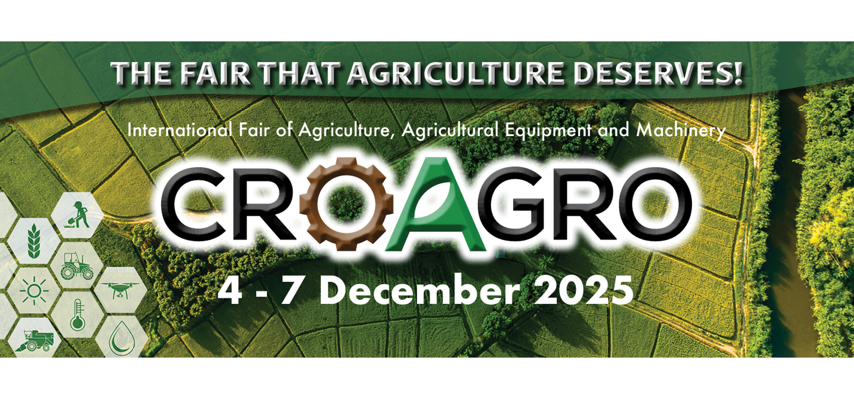 CROAGRO CROAGRO