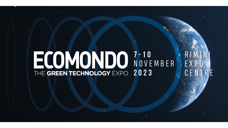 ECOMONDO ECOMONDO
