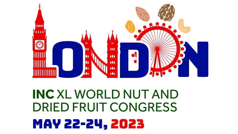 INC World Nut and Dried Fruit Congress