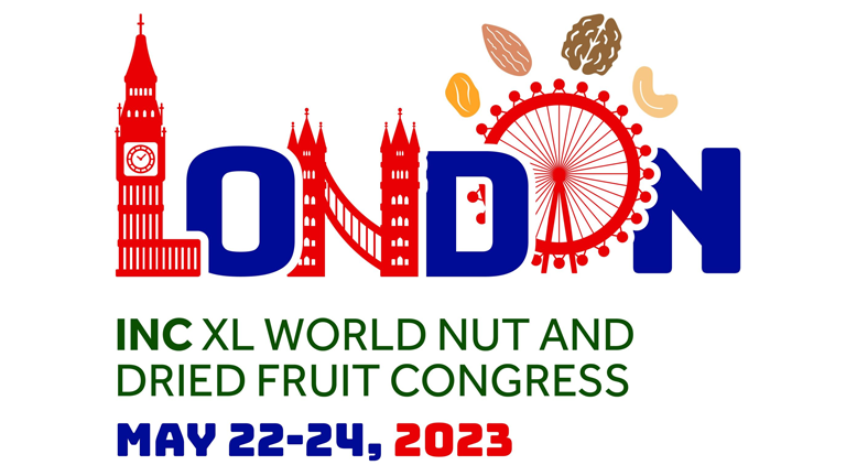 INC World Nut and Dried Fruit Congress INC World Nut and Dried Fruit Congress