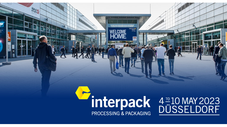 INTERPACK INTERPACK