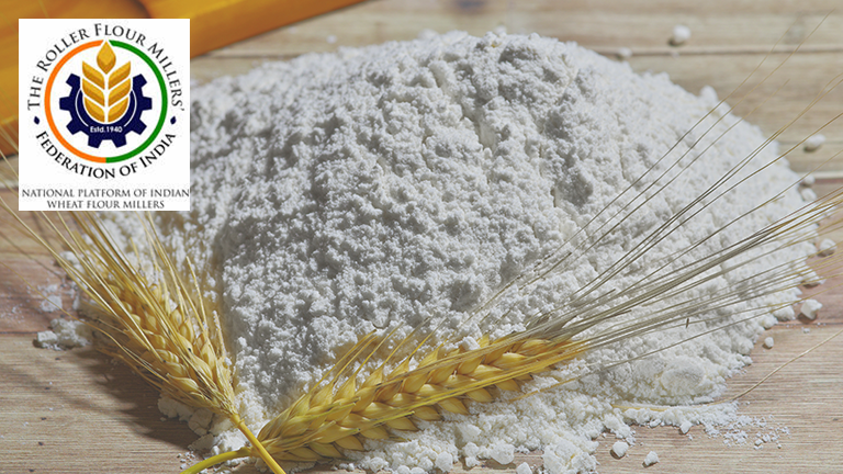 All India Roller Flour Mills - AGM All India Roller Flour Mills - AGM