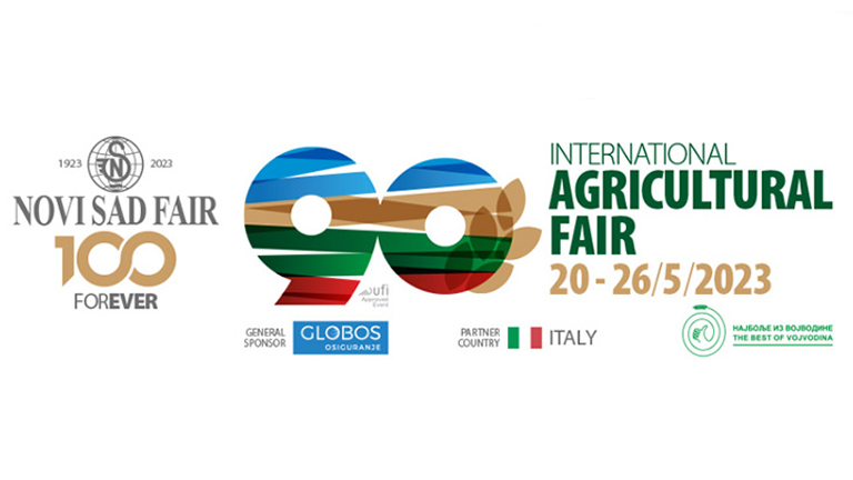 NOVI SAD AGRICULTURAL FAIR NOVI SAD AGRICULTURAL FAIR