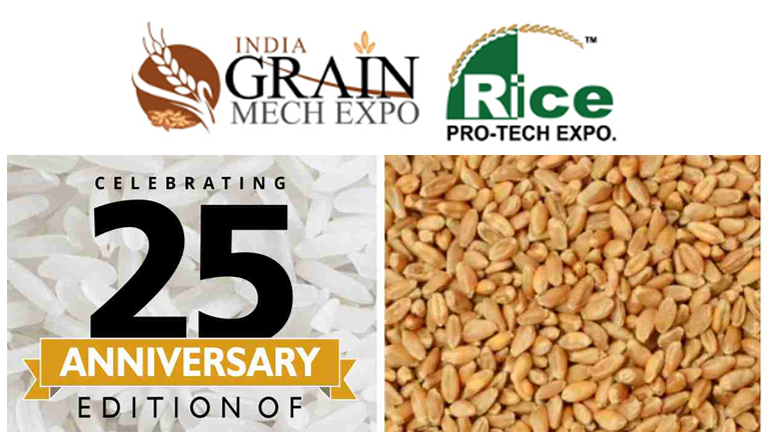 Rice Pro Tech Expo 2023 Rice Pro Tech Expo 2023