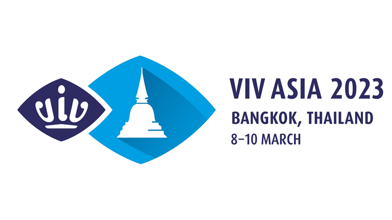 VIV ASIA VIV ASIA