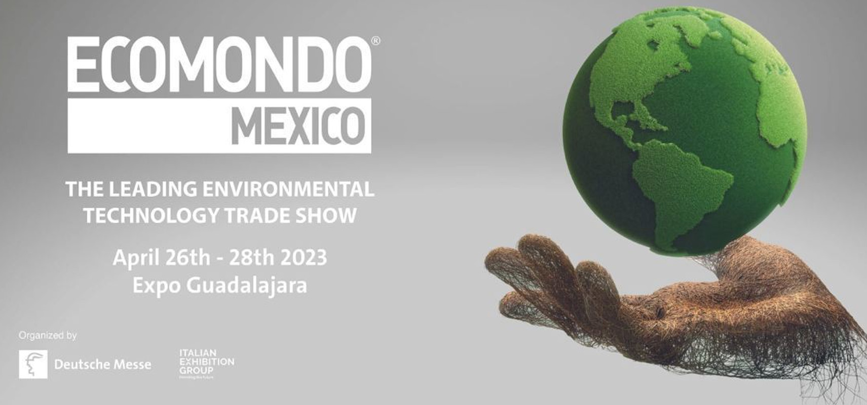 Ecomondo Mexico Ecomondo Mexico