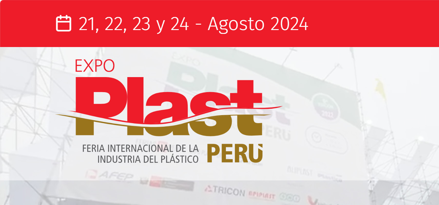 EXPO PLAST PERU EXPO PLAST PERU