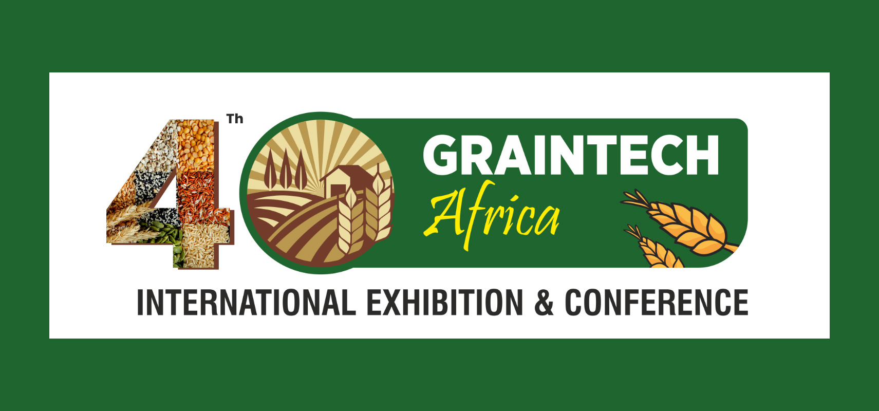 GRAINTECH AFRICA 2024 GRAINTECH AFRICA 2024