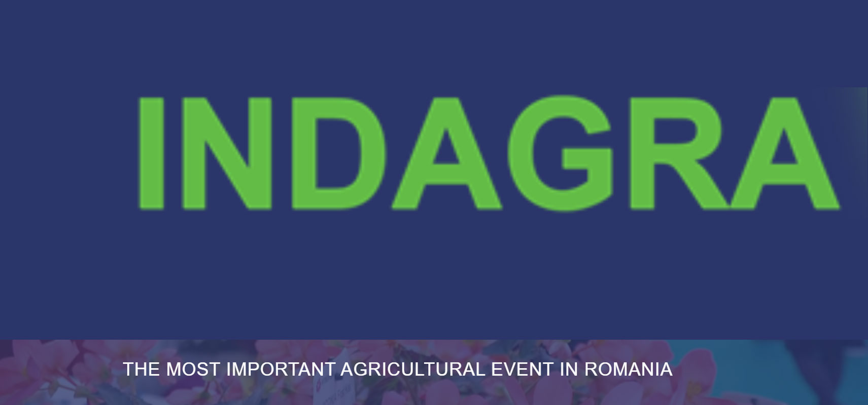 Indagra 2023 Indagra 2023