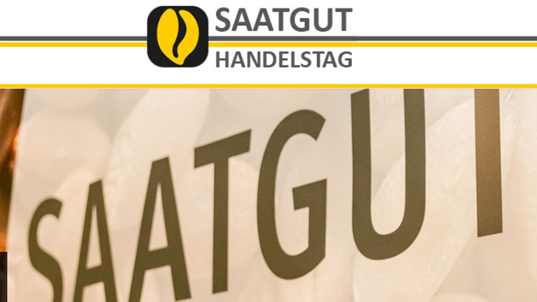 BVO SAATGUT HANDELSTAG	