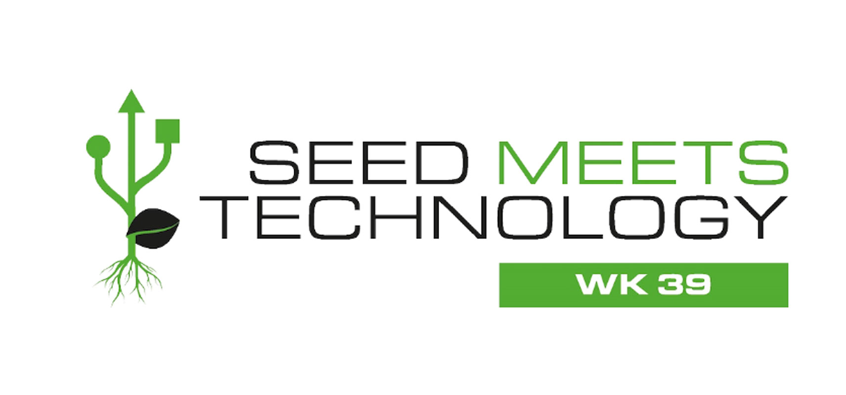 Seed Meets Technology Seed Meets Technology