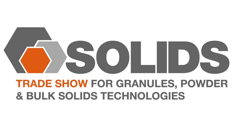 Solids Rotterdam Solids Rotterdam