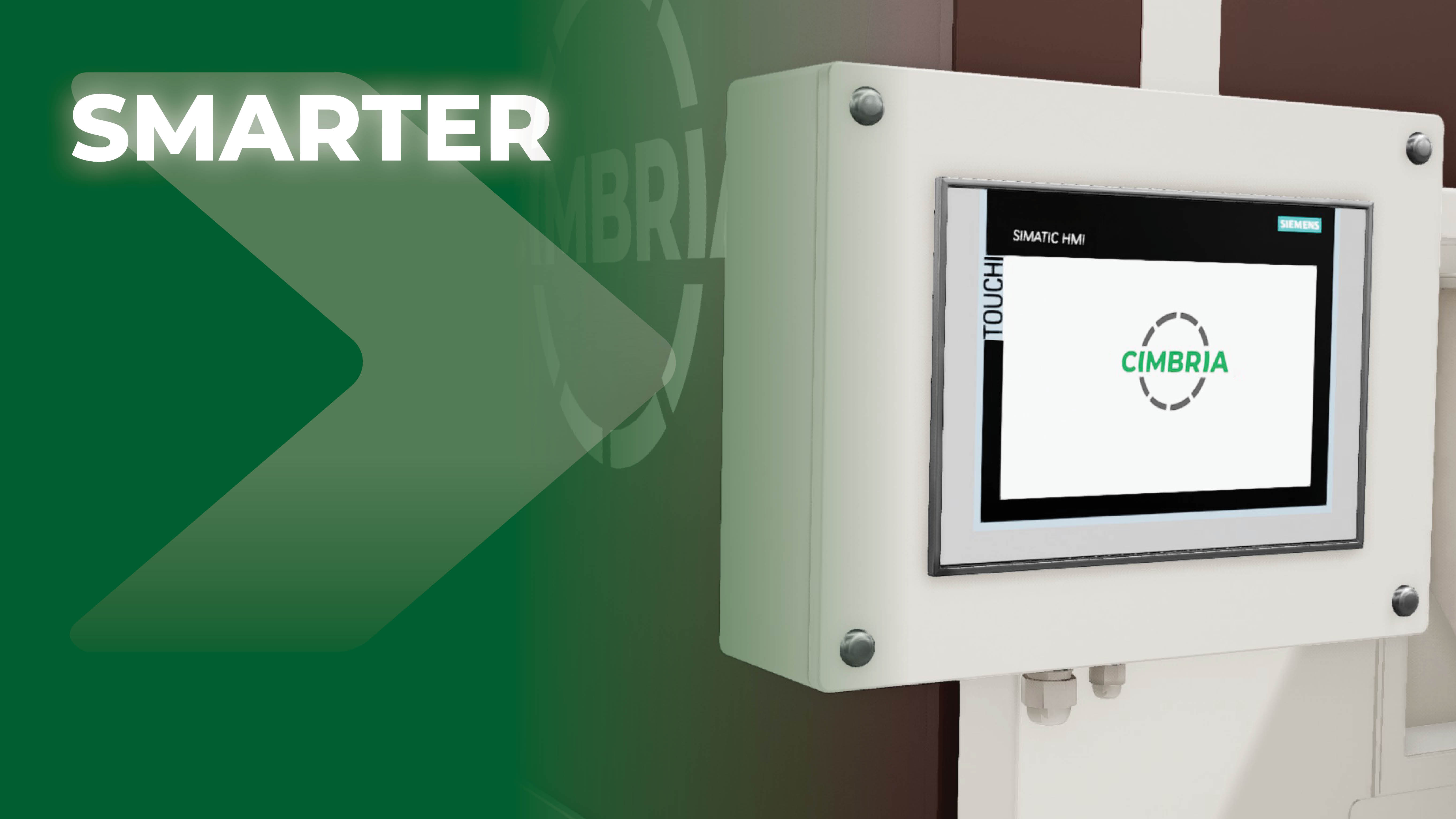 Simplify your operation