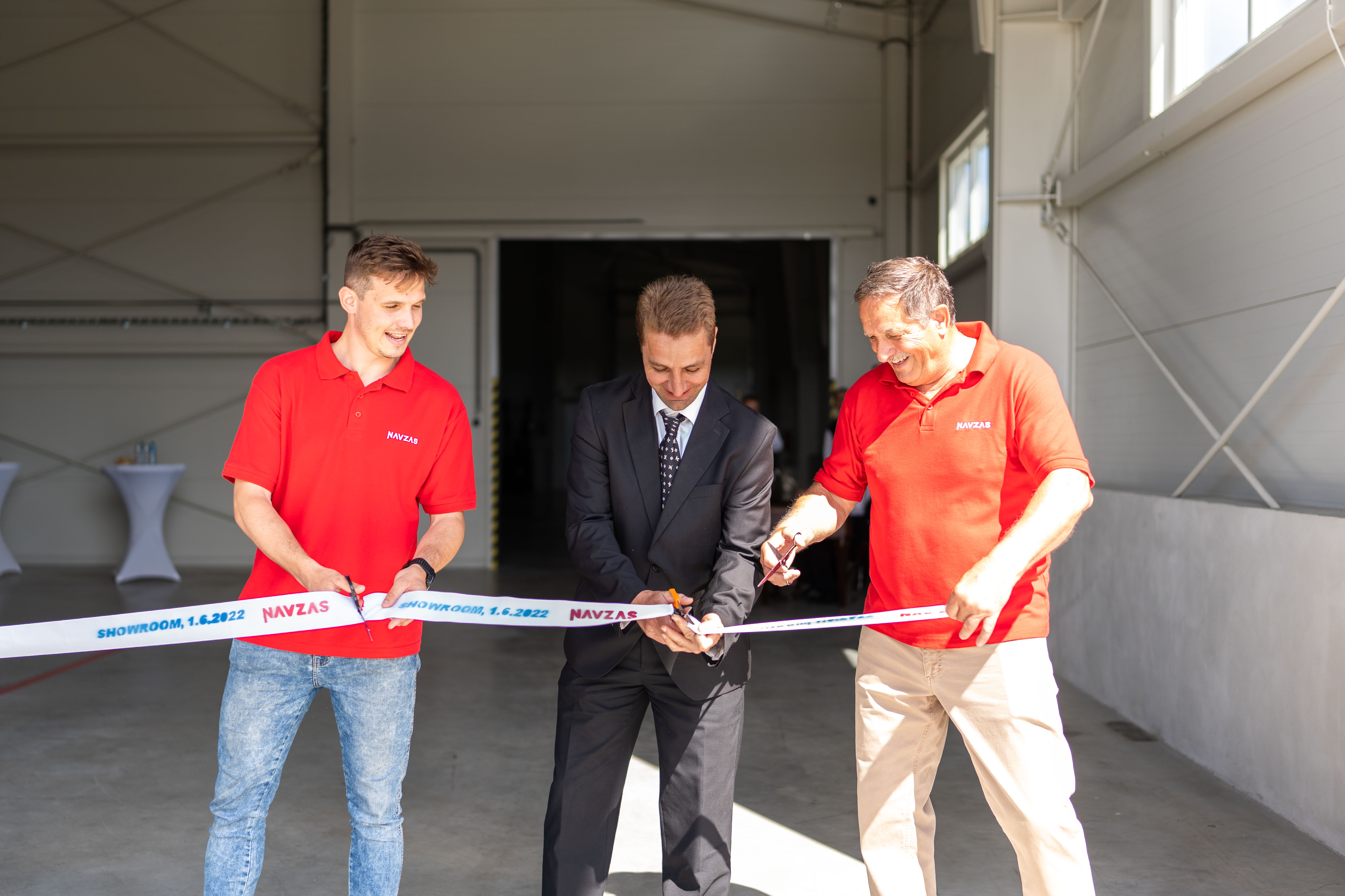 NAVZAS and Cimbria, long-term success resulting in a new pilot plant in the Czech Republic 