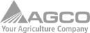 Логотип AGCO