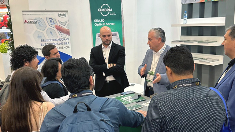 at Ecomondo Mexico Transform Waste into Valuable Raw Materials