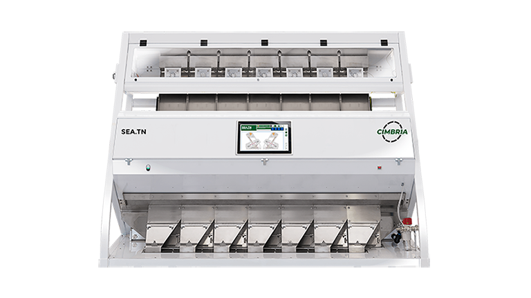 SEA.TN SEA Optical sorter TN