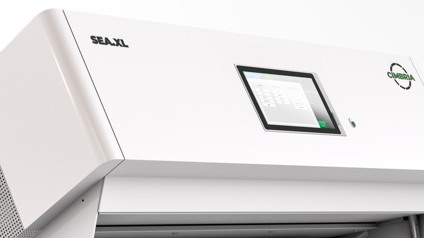 XL PERFORMANCE, AI PRECISION 