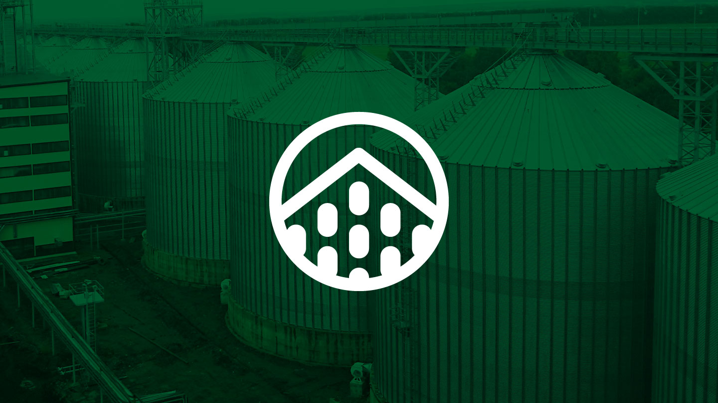 Cimbria offers top-of-the-line flat bottom and hopper bottom grain storage solutions