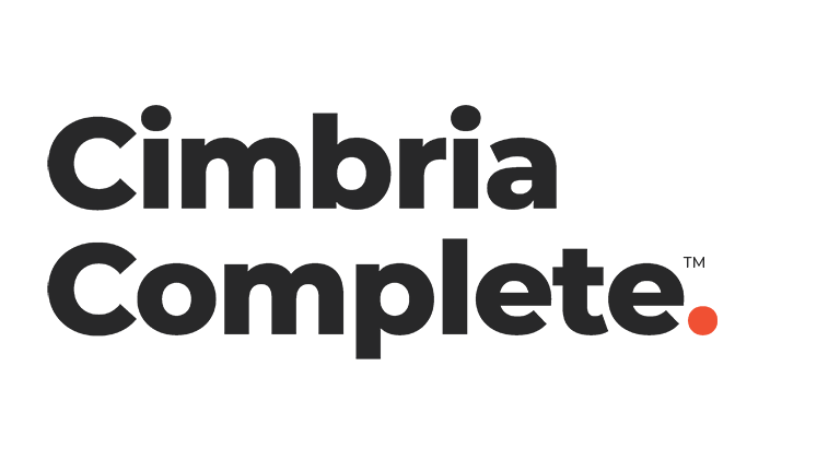 Cimbria Complete logo