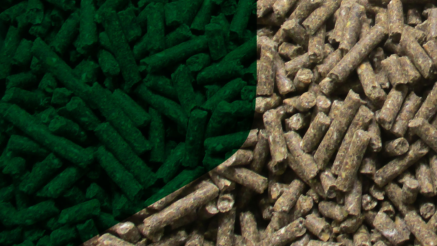 Feed Milling