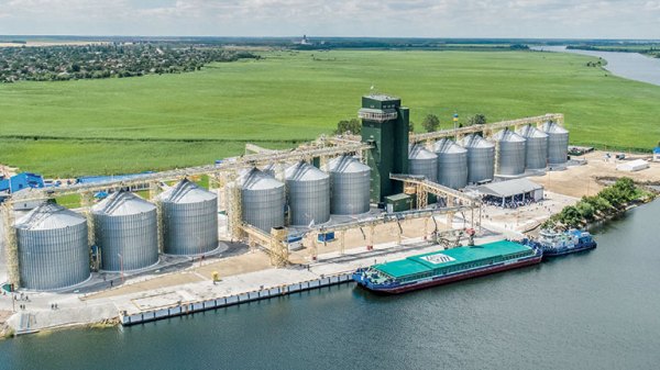 Ulteriori progressi in Ucraina