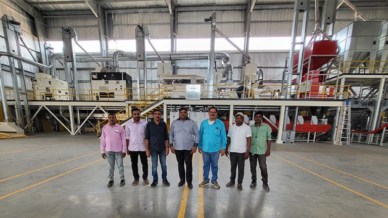 Lorven Rice Lorven Group