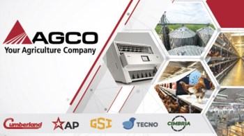 AGCO annuncia l’accordo definitivo per la vendita delle attività relative a cereali e proteine