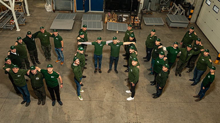 Celebrating 20 Years of CHH and Cimbria’s Partnership in Hungary’s Seed and Food Processing Industry 