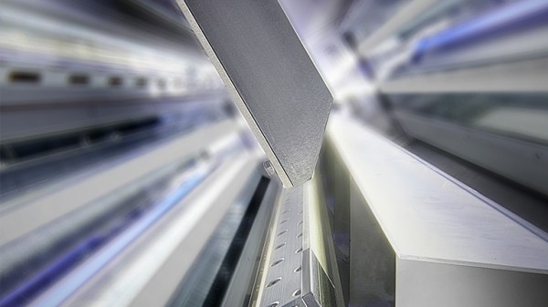 Elevata domanda per gli innovativi sorter ottici di Cimbria
