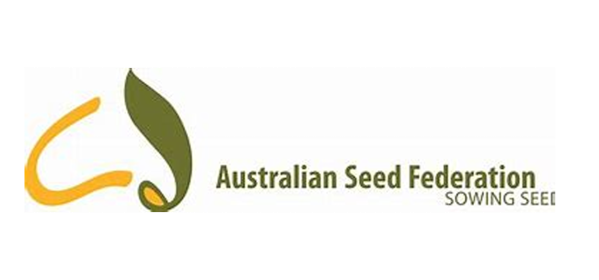 ASF ASF – AUSTRALIAN SEED FEDERATION CONFERENCE