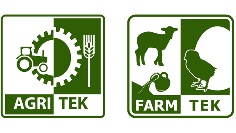 AgriTek FarmTek logo