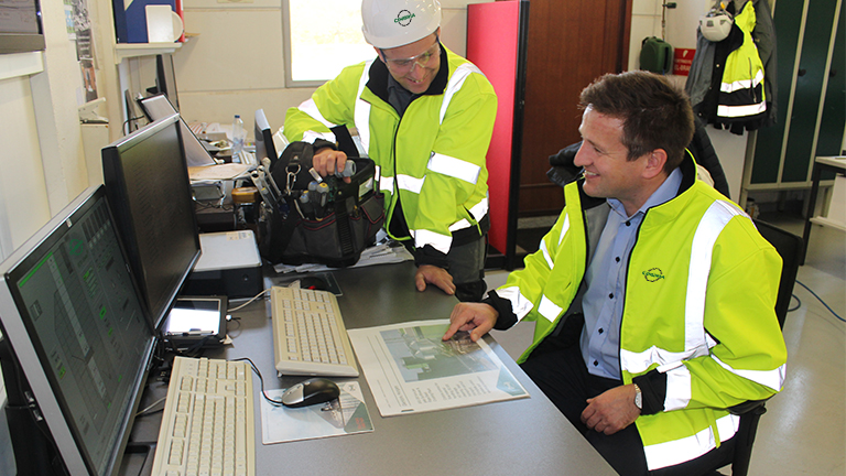 cimbria aftersales care