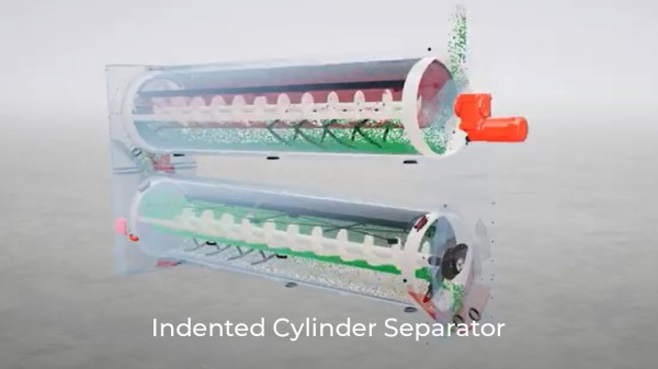 unlock the full potential of your granular products