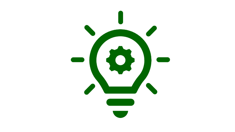 Innovation at the Core