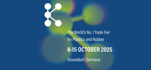 K_DUSSELDORF K DUSSELDORF – Plastic & Rubber Fair