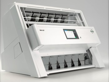 Everything You Need to Know Before Purchasing an Optical Sorter 