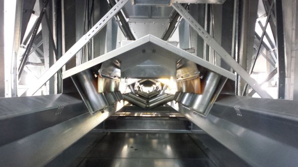 Belt Conveyor Belt Conveyor