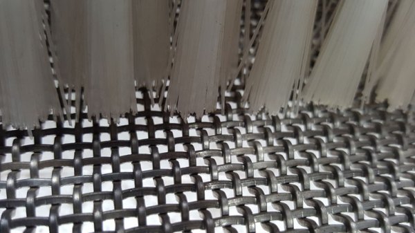 Brush Machine Brush Machine