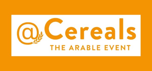 Cereals Logo