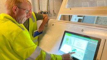 Pioneers in Advanced Rye Optical Sorting